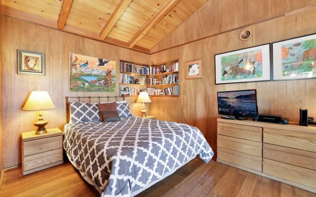 2356-casita De Sergio 2 Bedroom Cabin by RedAwning