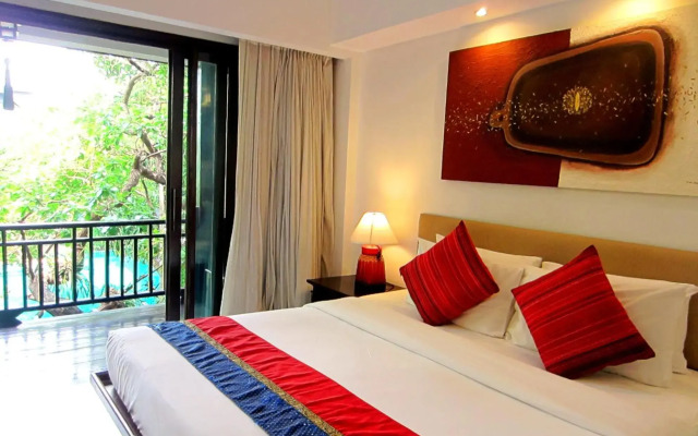 Yantarasri Resort