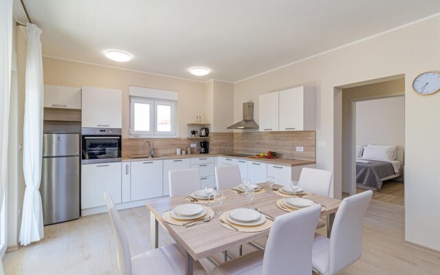 Awesome Apartment in Medulin With 3 Bedrooms and Wifi