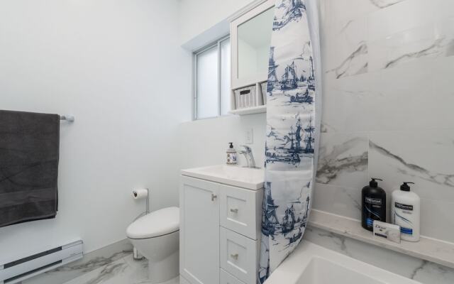 Penthouse Plateau Montreal VIP