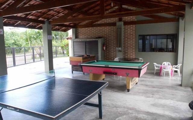 Pousada Refúgio Lagoinha