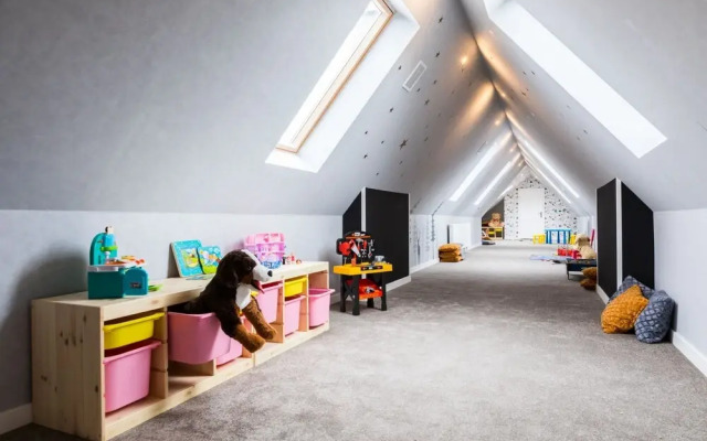 Aparthotel Diamond SPA Family