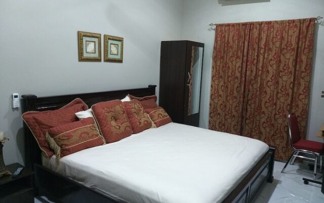 The Winford Boutique Hotel Achimota