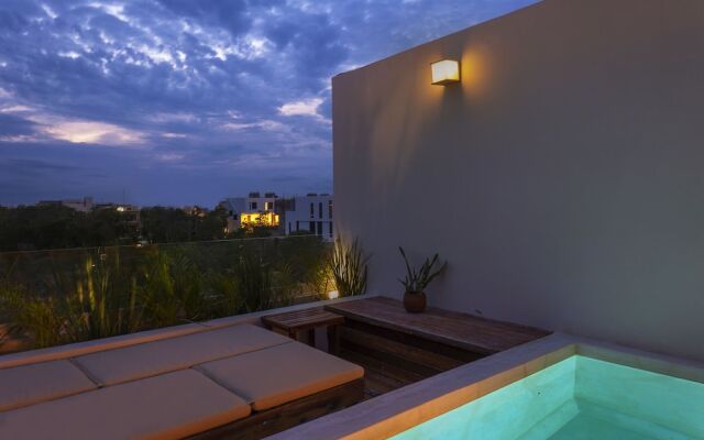 Luxury and Family condo in La Veleta