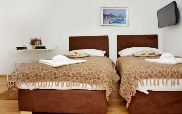 Apartment Lucy City Center Rooms