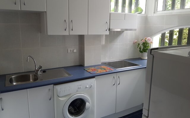 Apartamento Essex
