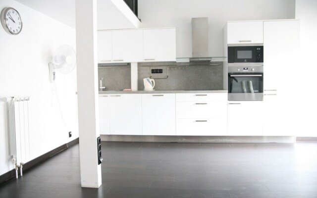 Boutique Lofts