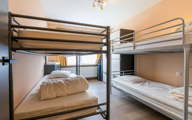 Apartment in Koksijde for 8 Person