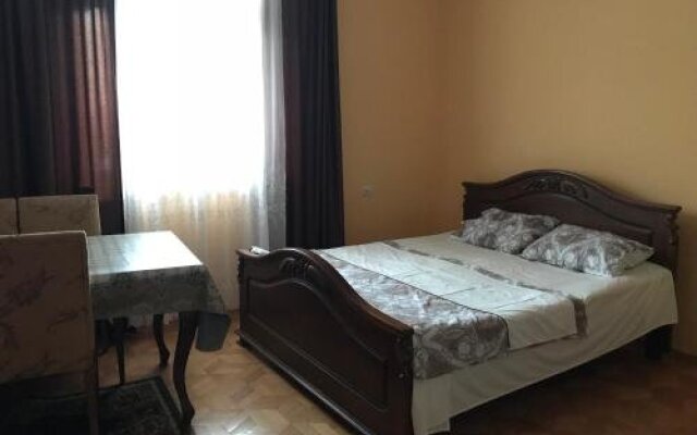 Temo's Guesthouse