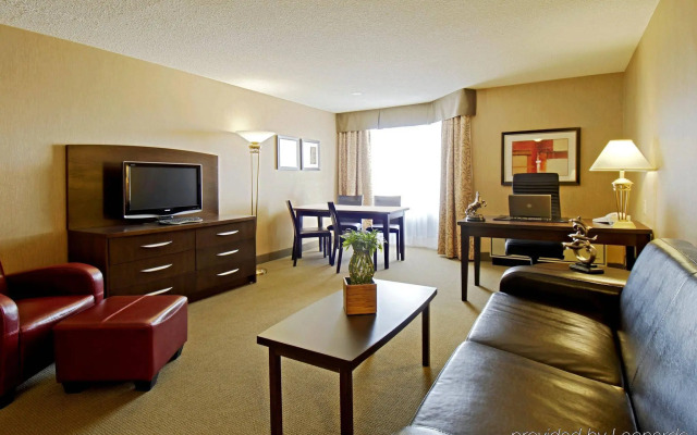 TownePlace Suites by Marriott Toronto Northeast/Markham