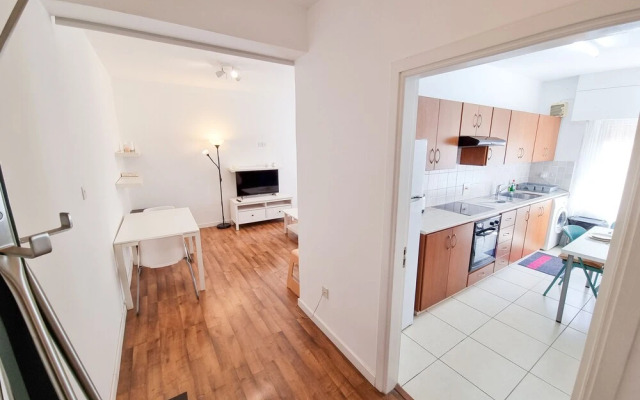 Sunlight City Apartment
