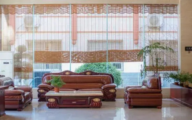 Summer Time Homestay-Wulingyuan