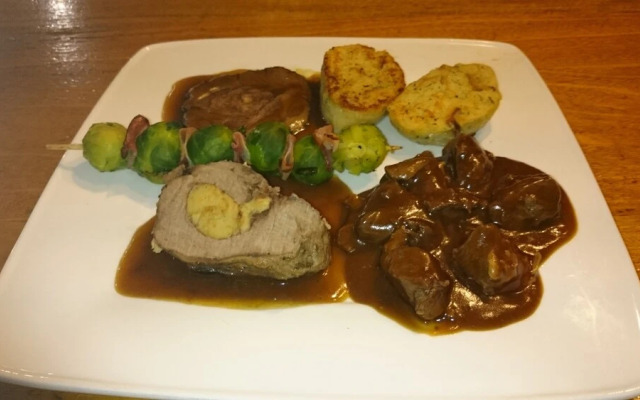 Landgasthof Grüner Baum