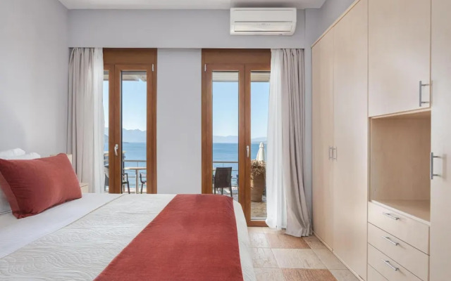 Zefis Villa Aegina