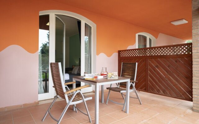 Ombra Verde - B&B e Appartamenti