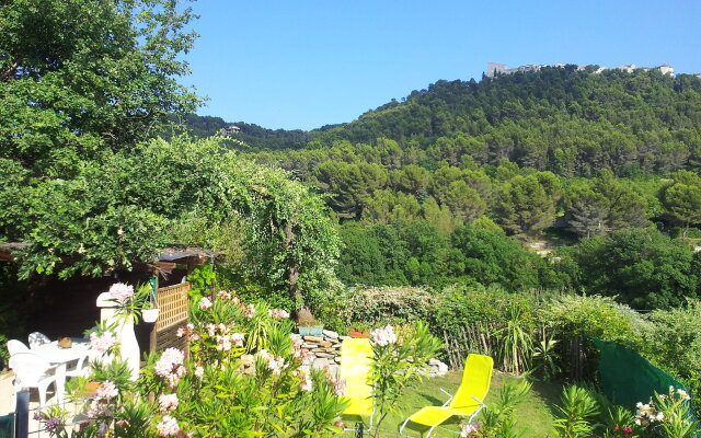 Holiday Home Le Brulat