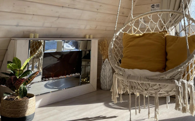 Relax Villas Shalash