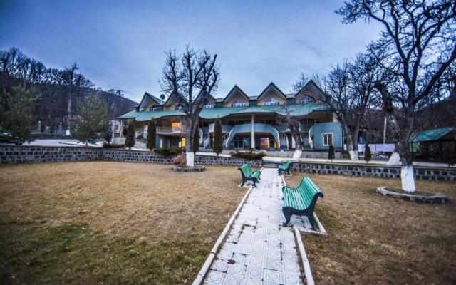 Tsaghkadzor General Sport Complex Hotel