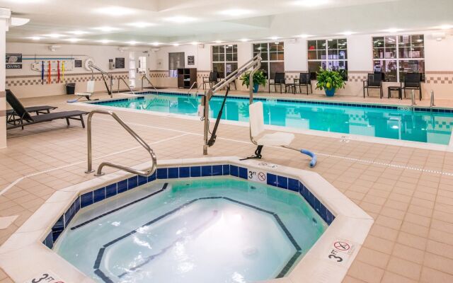 Residence Inn Marriott Waynesboro