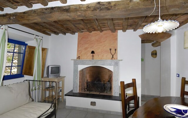 Casa Vacanze Al Settimo Cielo
