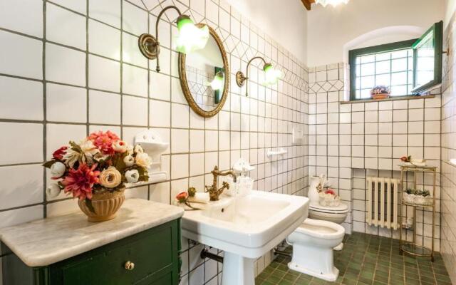 Villa Elisa 16 in Fucecchio