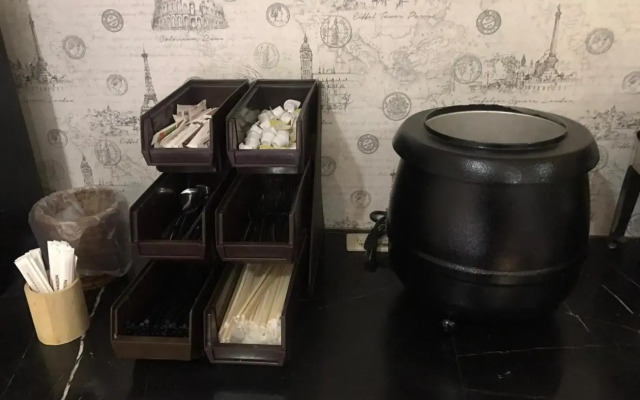 Discovery Motel - Nangang