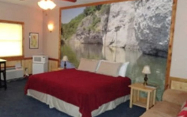 Terrapin Peak Bed Breakfast & Beyond