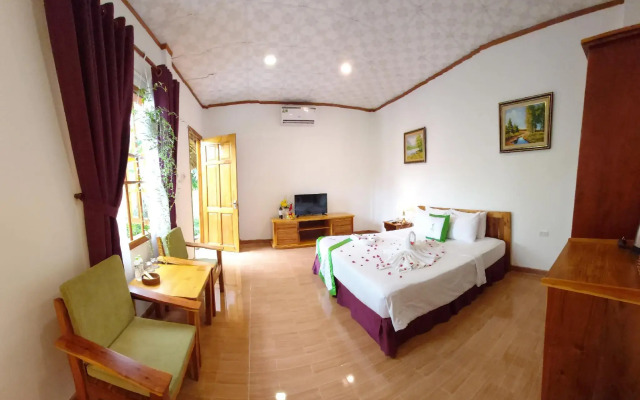 BamBoo Phu Quoc Resort