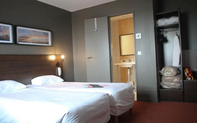 Hôtel Orly Superior