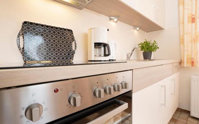 Sonnenwinkel Wohnung 7