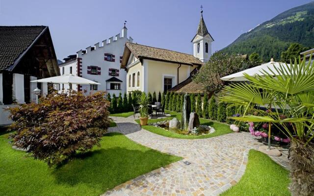 Hotel Alpenhof