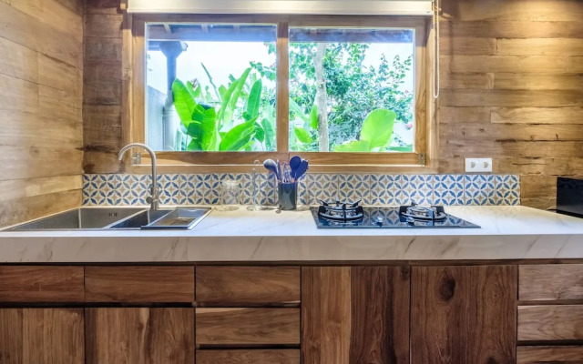 Kaju Bungalow by Betterplace