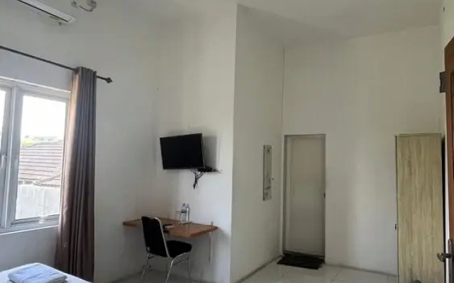 Kamojo Hotel