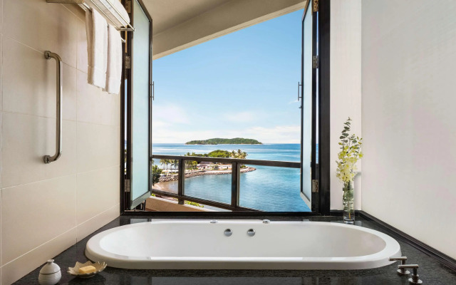 Shangri-La Tanjung Aru, Kota Kinabalu