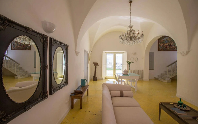 Li Pappi Antico Casale