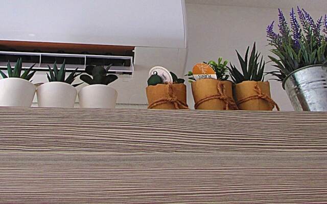 Comfy Sea View 2 bed Apartment Santa Maria