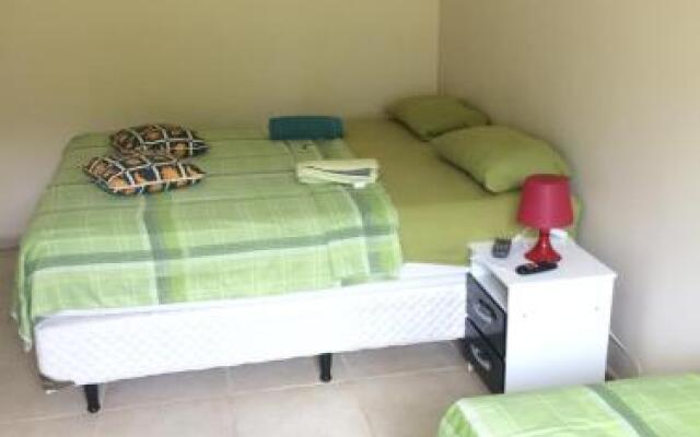 Pousada Gigante Da Mata