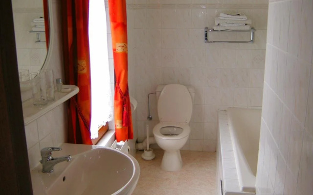 B&B Le Petit Normand