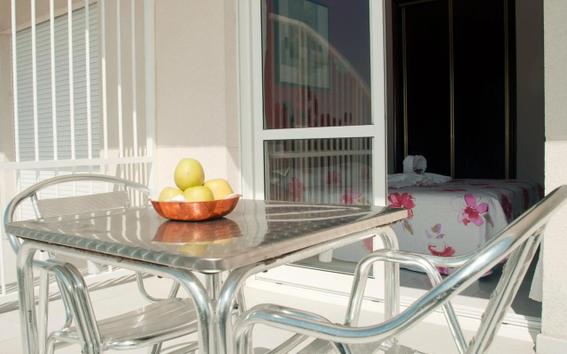 Hotel Ria Toxa