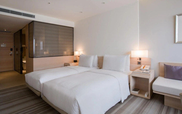 HOTEL COZZI Zhongxiao Taipei