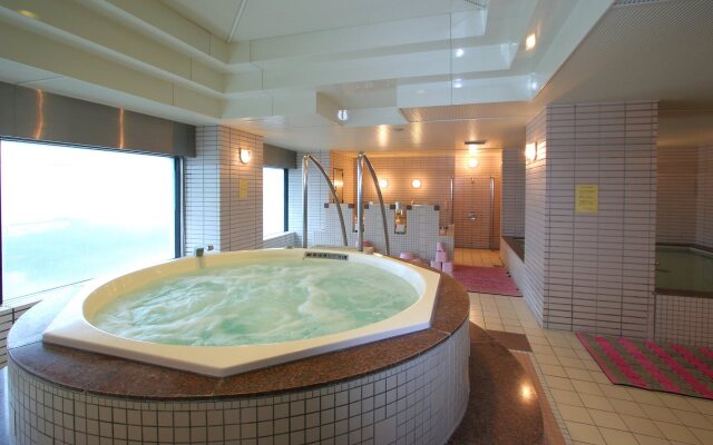 Bayside Hotel Azur Takeshiba Hamamatsucho