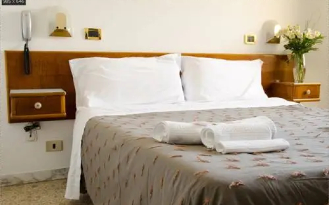 Hotel Del Golfo
