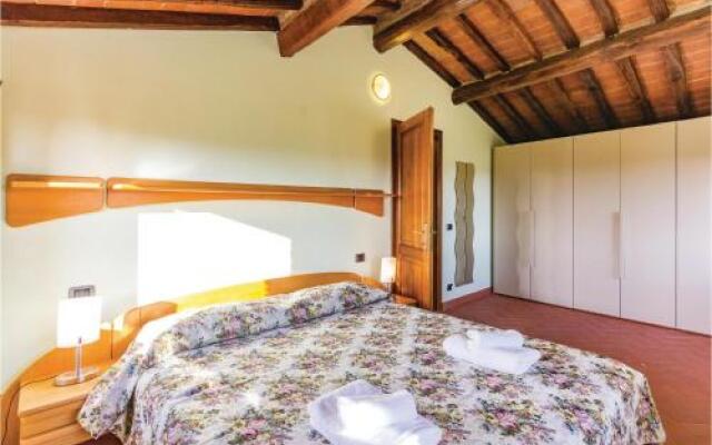 Holiday home Pieve a Elici Coli e Spezi
