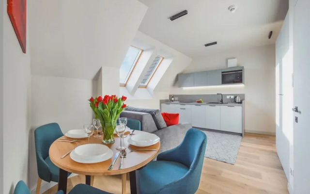 Sun & Snow Resorts A Białka Tatrzańska