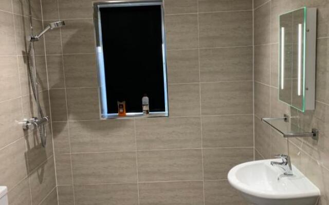 sark house Apartment Chorlton manchester