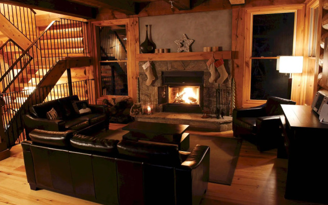 RCNT Chalets
