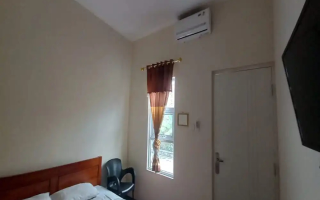 Hotel O 45 Guest House