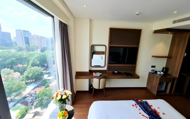 Northern Charm Hotel