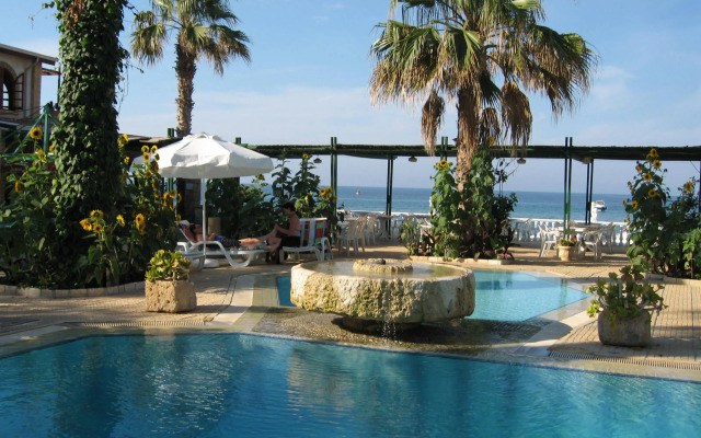Topset Hotel