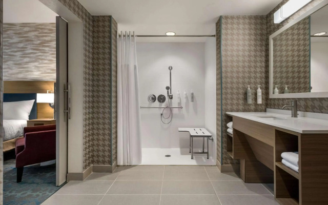 Home2 Suites by Hilton Austin East Side 5th Street